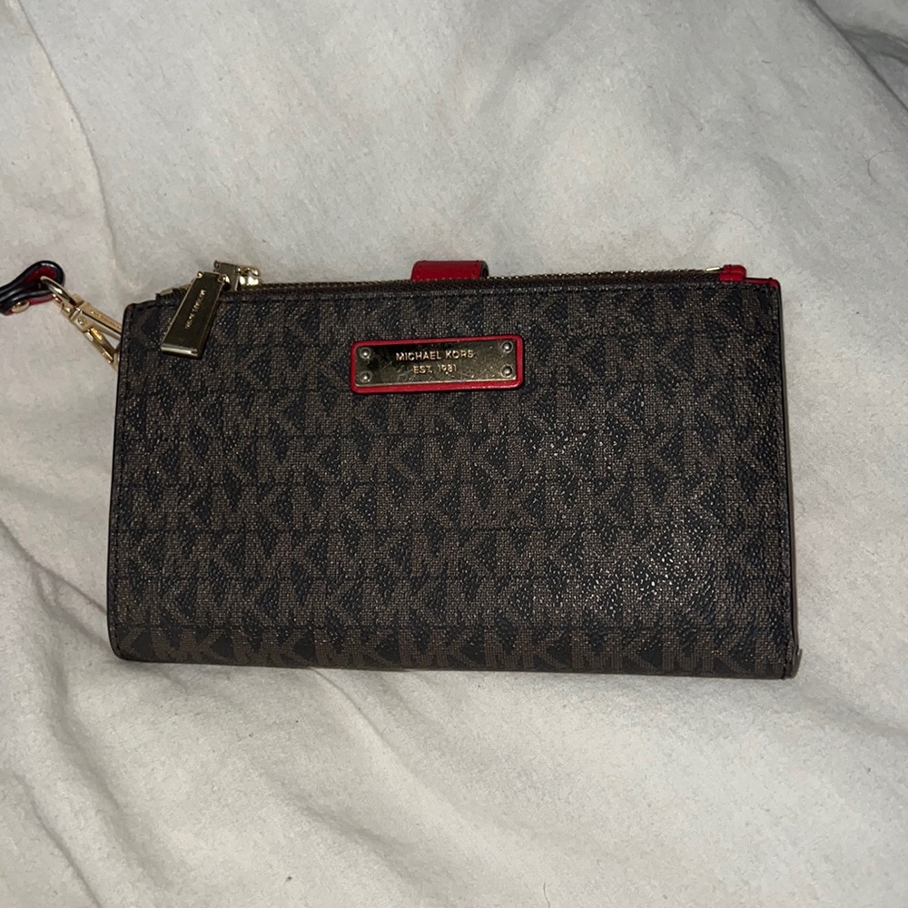 MK wallet